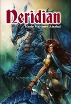 Portada de Neridian (Ebook)