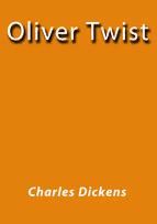 Portada de OLIVER TWIST (Ebook)