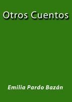 Portada de OTROS CUENTOS (Ebook)