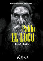 Portada de PABLO EL LOCO (Ebook)