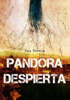 Portada de PANDORA DESPIERTA (Ebook)