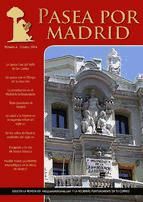 Portada de PASEA POR MADRID N.º 4 (Ebook)