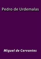 Portada de PEDRO DE URDEMALAS (Ebook)
