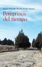 Portada de PEREGRINOS DEL TIEMPO (Ebook)