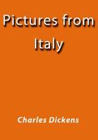 Portada de PICTURES FROM ITALY (Ebook)