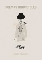 Portada de POEMAS INDIVISIBLES (Ebook)