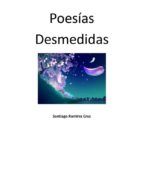 Portada de POESIAS DESMEDIDAS (Ebook)