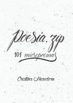 Portada de POES&Iacute;A .ZIP (101 MICROPOEMAS) (Ebook)