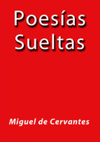 Portada de POESÍAS SUELTAS (Ebook)