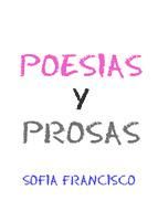 Portada de POESÍAS Y PROSAS (Ebook)