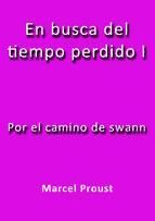Portada de POR EL CAMINO DE SWANN (Ebook)