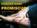 Portada de PROMISCUO (Ebook)