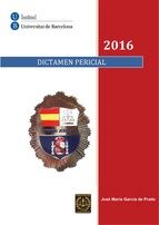 Portada de PROPUESTA DE INFORME PERICIAL DE SEGURIDAD PRIVADA (Ebook)