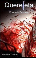 Portada de QUEREJETA - EL PROYECTO PANORAMA (Ebook)