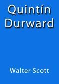 Portada de QUINT&Iacute;N DURWARD (Ebook)