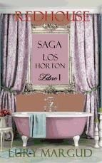 Portada de REDHOUSE (Ebook)