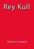 Portada de REY KULL (Ebook)