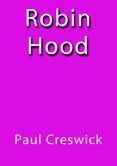 Portada de ROBIN HOOD (Ebook)