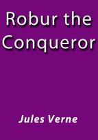 Portada de ROBUR THE CONQUEROR (Ebook)