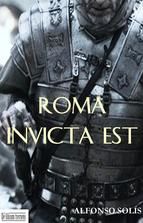 Portada de ROMA INVICTA EST (Ebook)