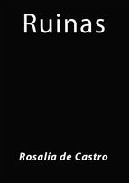 Portada de RUINAS (Ebook)