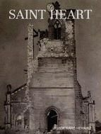 Portada de SAINT HEART (Ebook)