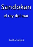 Portada de SANDOKAN (Ebook)