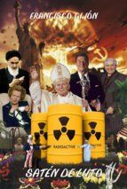 Portada de SAT&Eacute;N DE LUTO (Ebook)