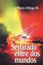 Portada de SEPARADO ENTRE DOS MUNDOS (Ebook)