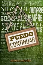 Portada de SIEMPRE PUEDO CONTINUAR (Ebook)