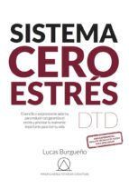 Portada de SISTEMA DTD REDUCCI&Oacute;N DE ESTR&Eacute;S CON MINDFULNESS & T&Eacute;CNICAS COGNITIVAS (Ebook)
