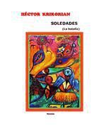 Portada de SOLEDADES (LA BATALLA) (Ebook)