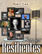 Portada de SOMOS RESILIENTES (Ebook)