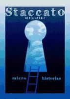 Portada de STACCATO (Ebook)