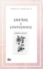 Portada de SUEÑOS Y CONFESIONES (Ebook)