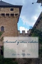 Portada de SURREAL Y OTROS RELATOS (Ebook)