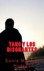 Portada de TANO Y LOS DISONANTES (Ebook)