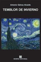 Portada de TEMBLOR DE INVIERNO (Ebook)