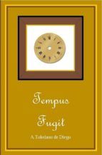 Portada de TEMPUS FUGIT (Ebook)