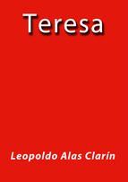 Portada de TERESA (Ebook)
