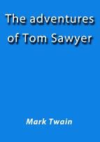 Portada de THE ADVENTURES OF TOM SAWYER (Ebook)