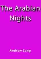 Portada de THE ARABIAN NIGHTS (Ebook)