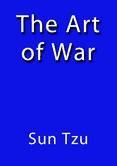 Portada de THE ART OF WAR (Ebook)