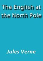 Portada de THE ENGLISH AT THE NORTH POLE (Ebook)