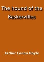 Portada de THE HOUND OF THE BASKERVILLES (Ebook)
