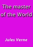 Portada de THE MASTER OF THE WORLD (Ebook)