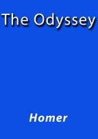 Portada de THE ODYSSEY (Ebook)