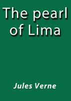 Portada de THE PEARL OF LIMA (Ebook)