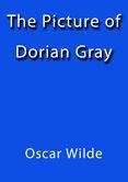 Portada de THE PICTURE OF DORIAN GRAY (Ebook)