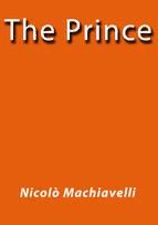 Portada de THE PRINCE (Ebook)